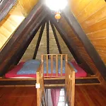 Annenske Strane * Horní Vltavice
