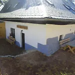 Annenske Strane * Horní Vltavice