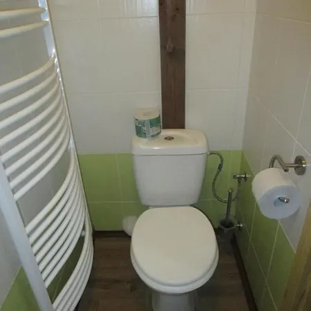 Annenské Stráně Horní Vltavice