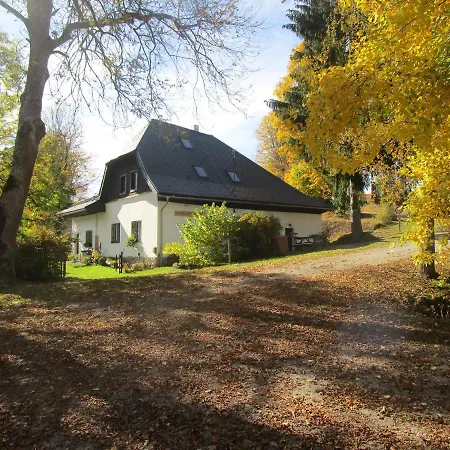 Annenske Strane Landsted