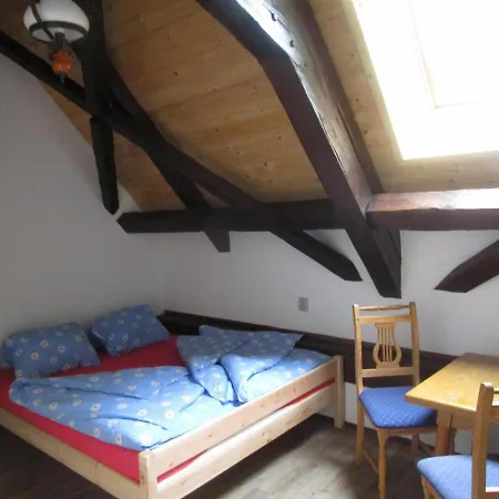 Annenské Stráně Horní Vltavice