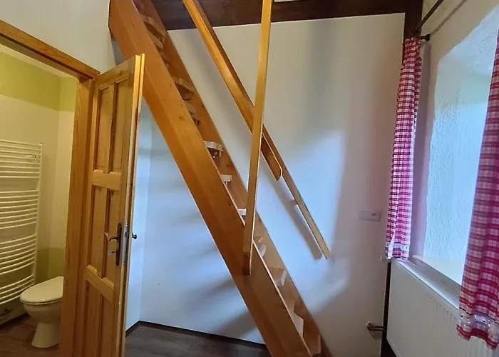 Annenske Strane * Horní Vltavice